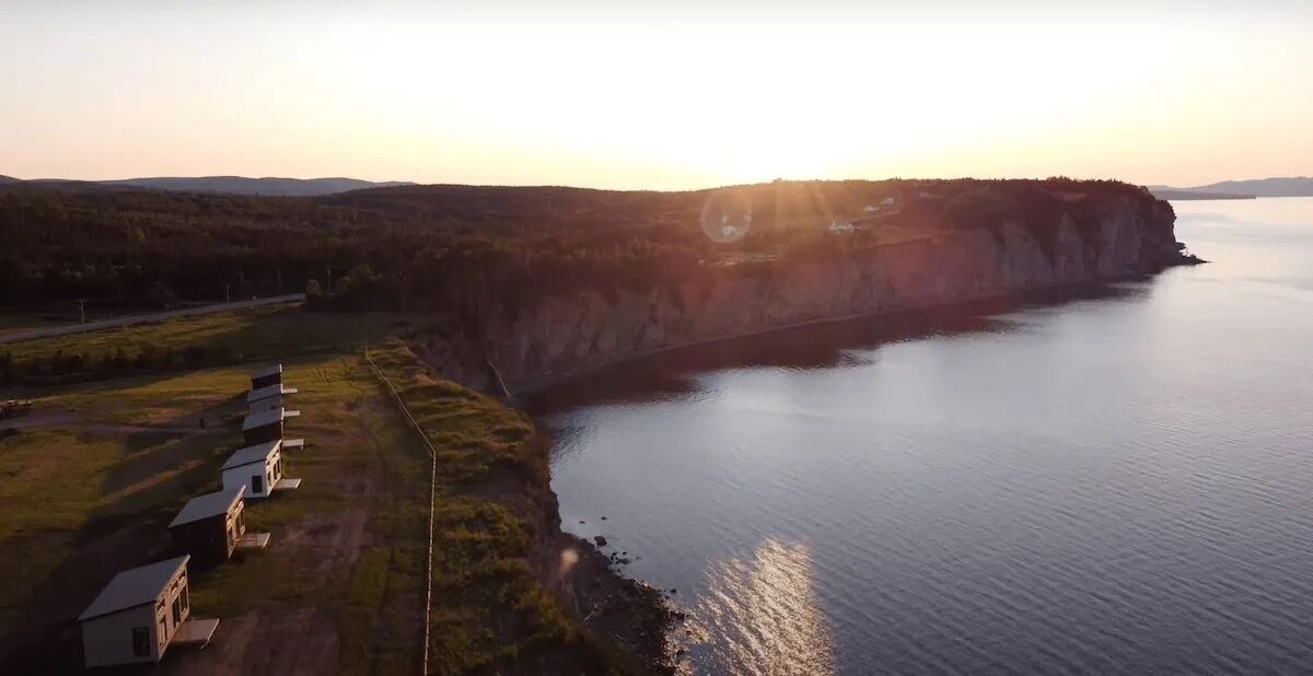 Photo of Outdoor in Gaspe