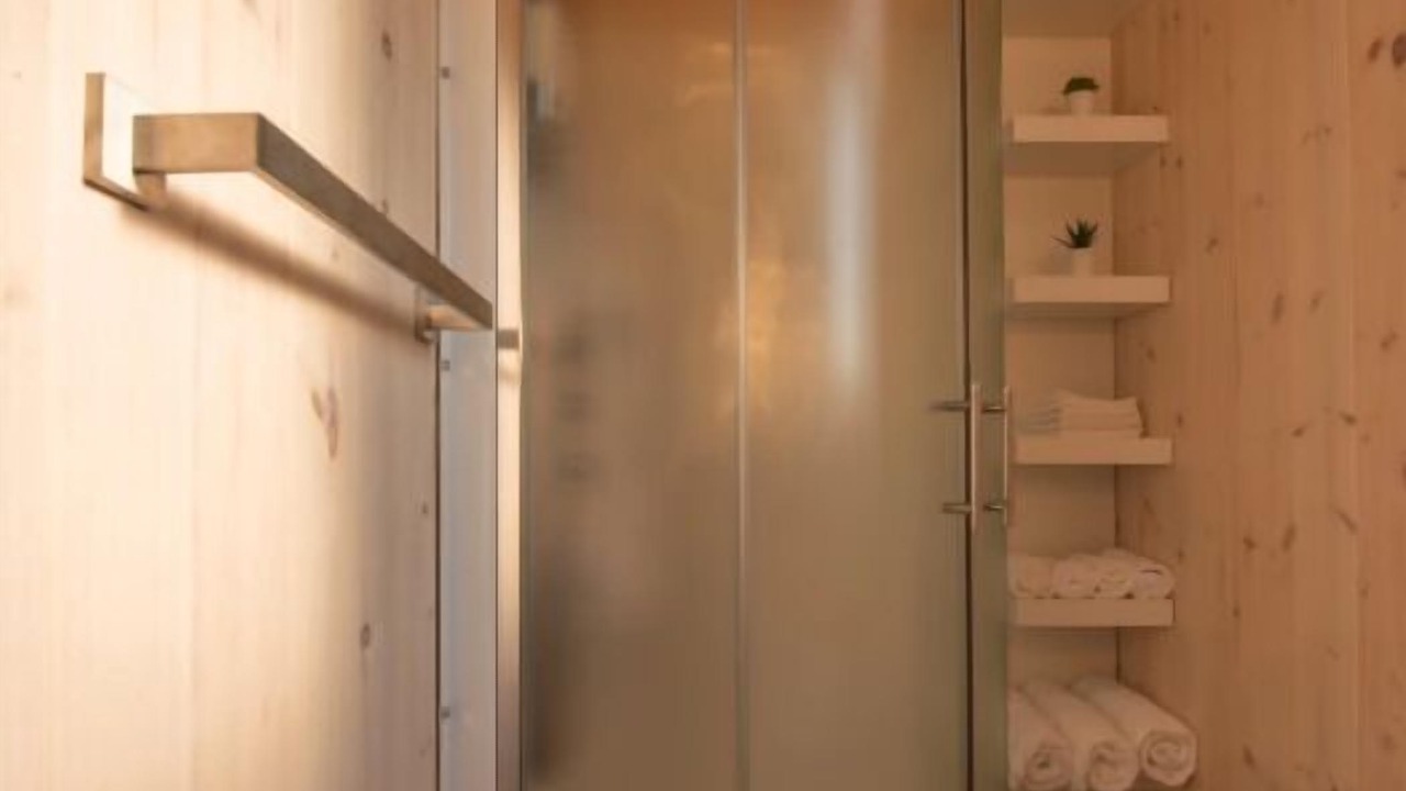 Photo of Bathroom in Gaspe
