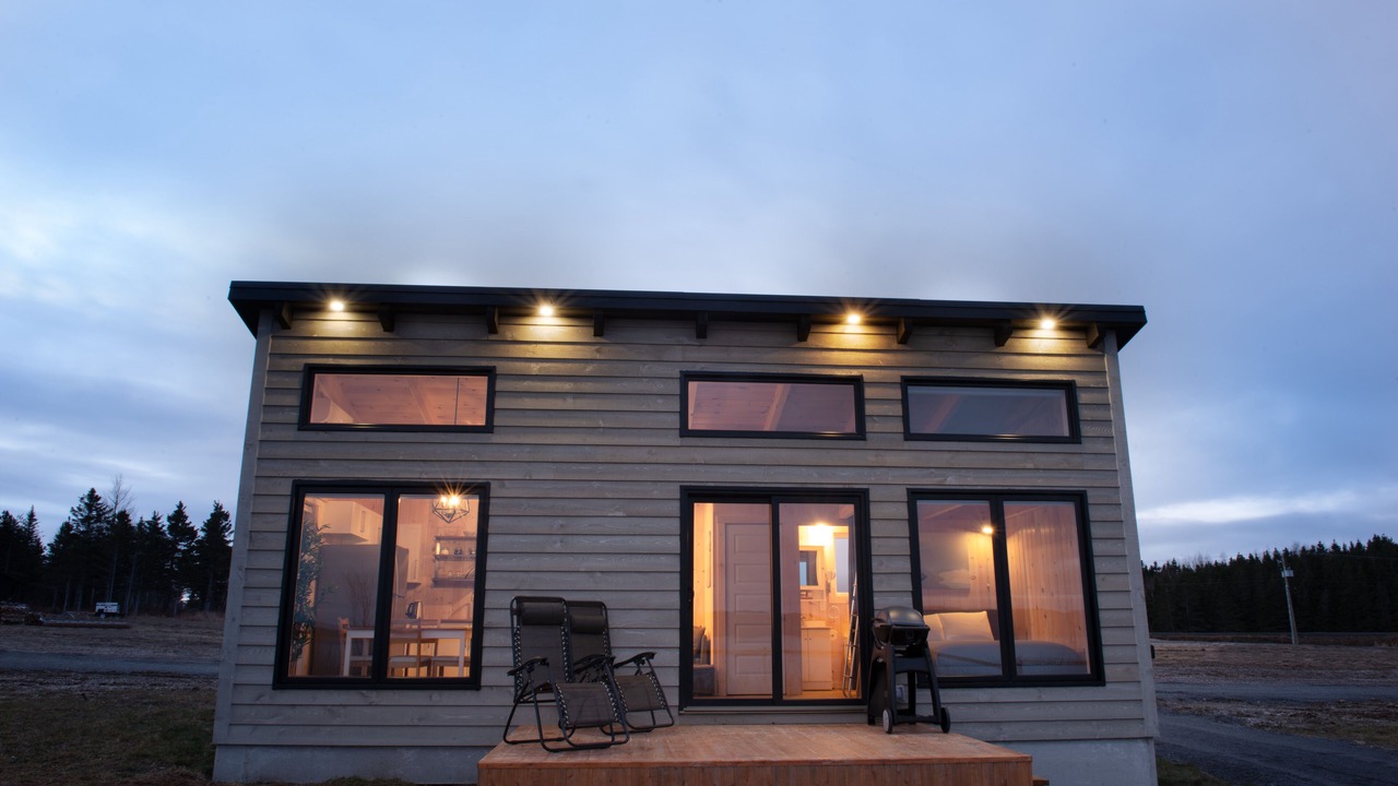 Photo of Outdoor in Gaspe