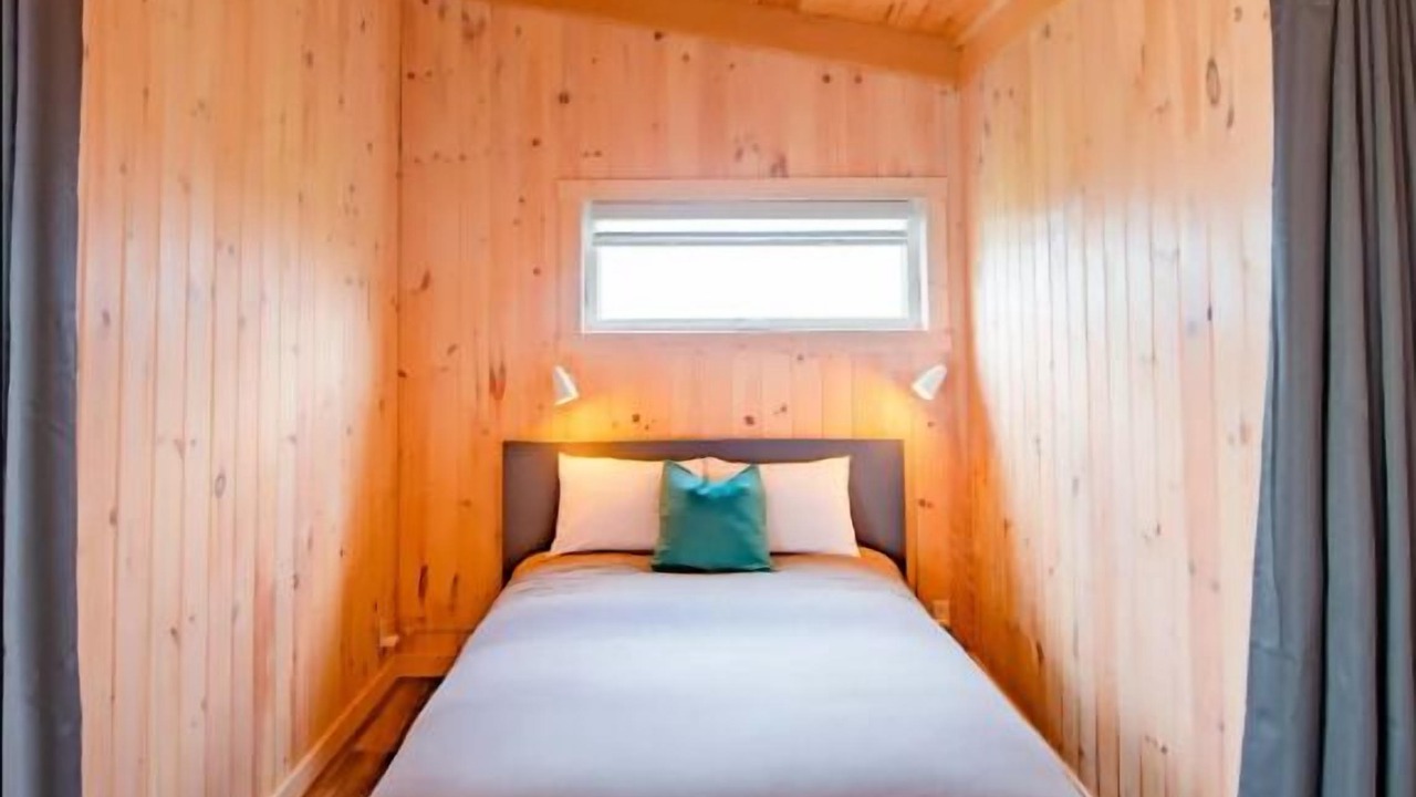 Photo of Bedroom in Gaspe