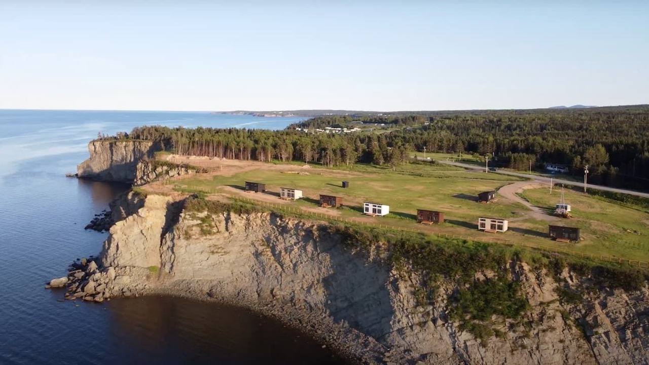 Photo of Outdoor in Gaspe