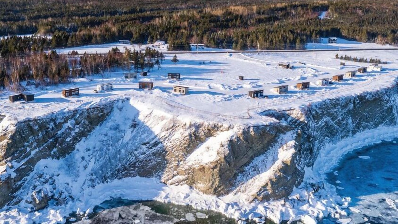 Photo of Outdoor in Gaspe