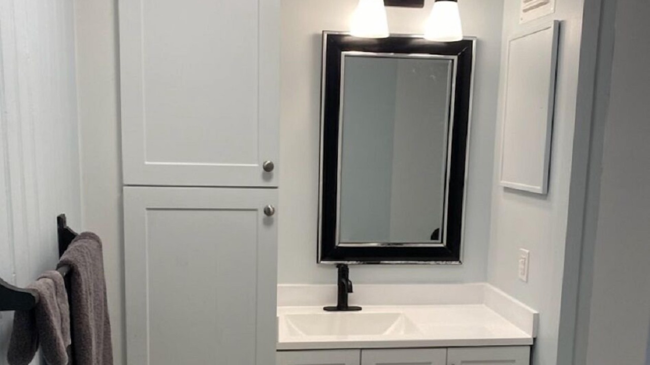 Photo of Bathroom in Mulgrave