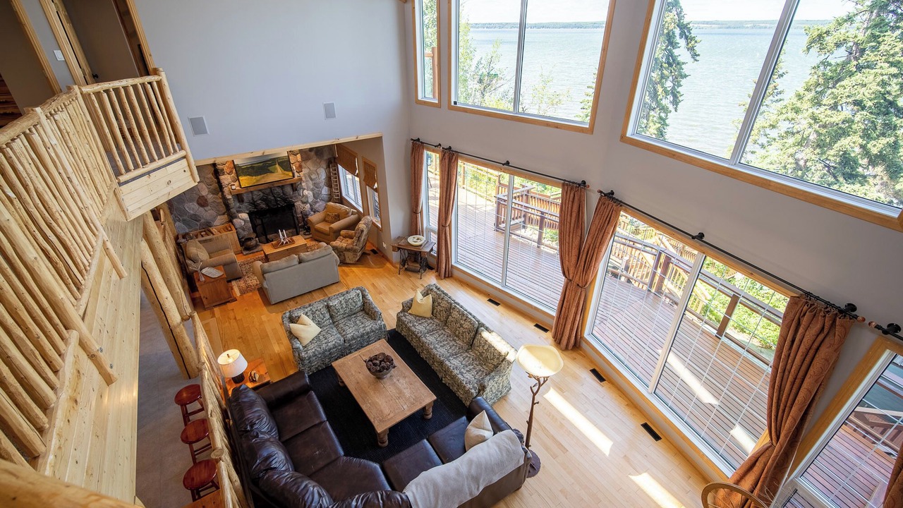 Photo of Bedroom in Fallis