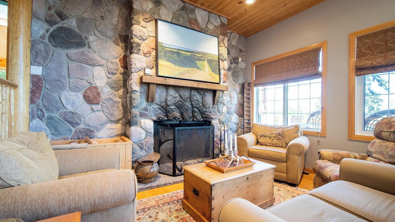 Photo of Livingroom in Fallis