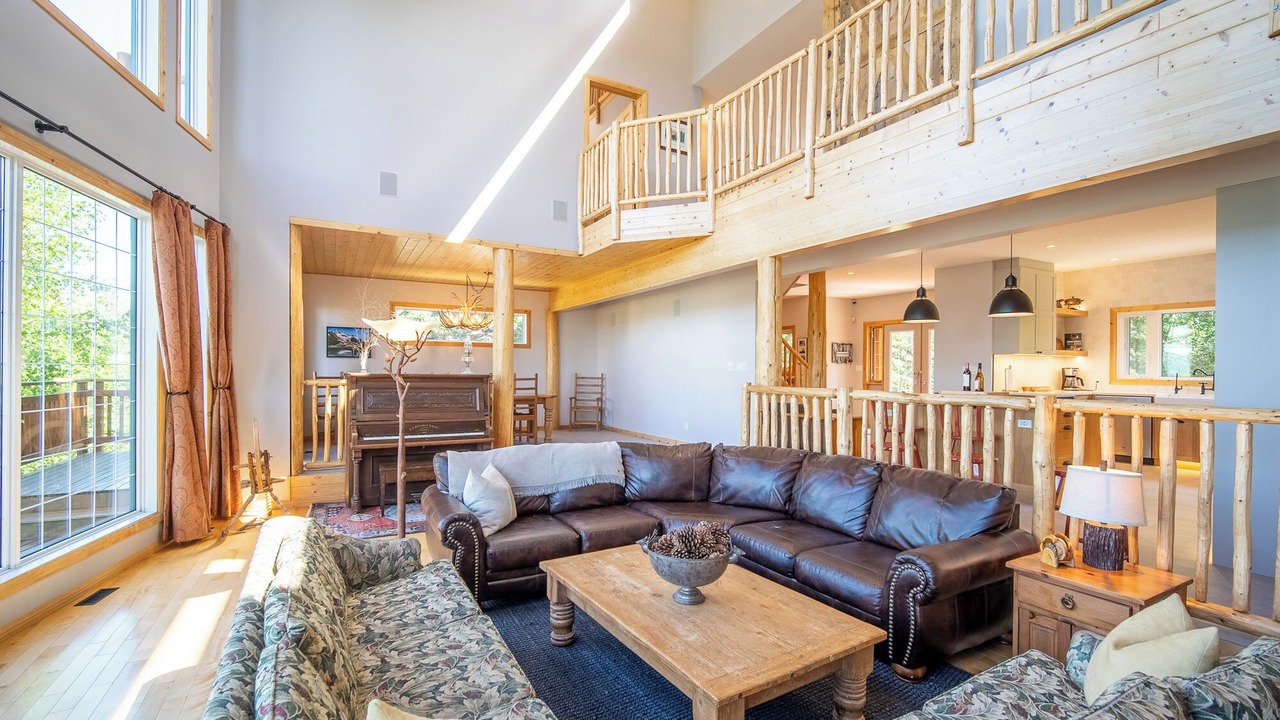 Photo of Livingroom in Fallis