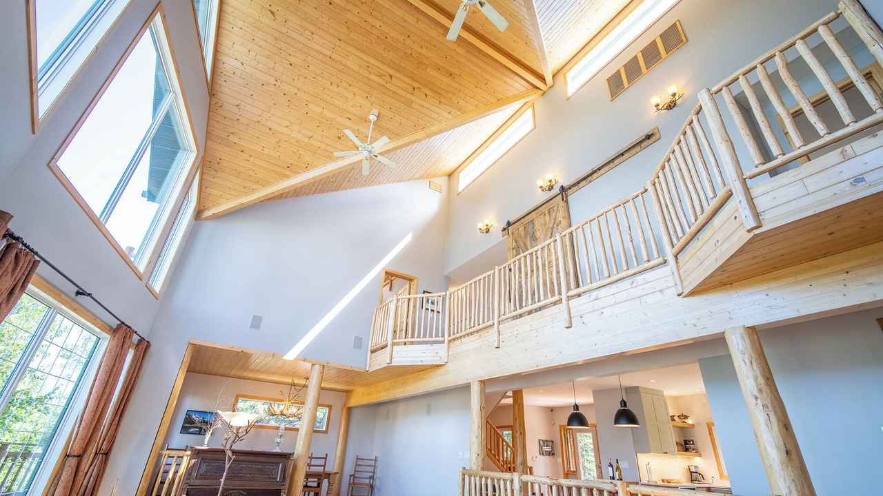 Photo of Bedroom in Fallis