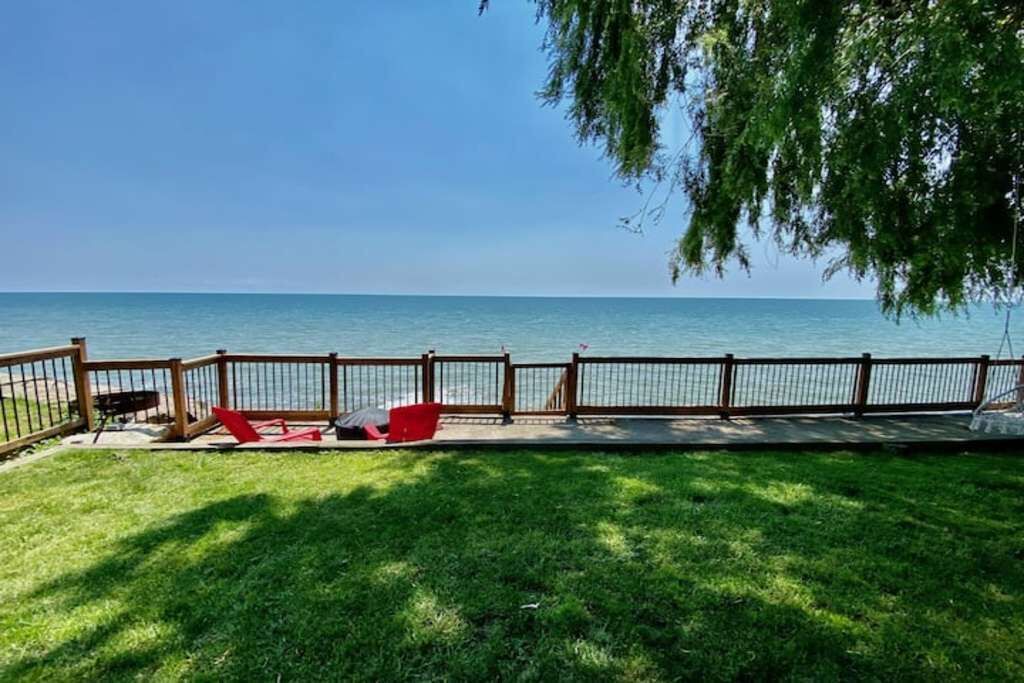 Photo of Outdoor in Hamilton