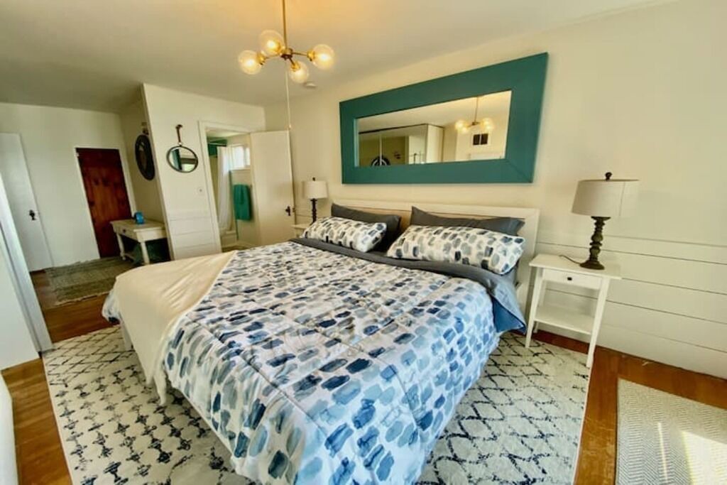 Photo of Bedroom in Hamilton