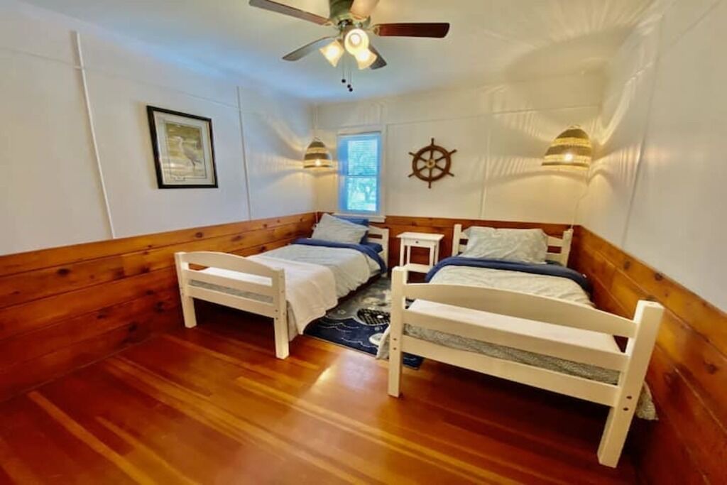 Photo of Bedroom in Hamilton