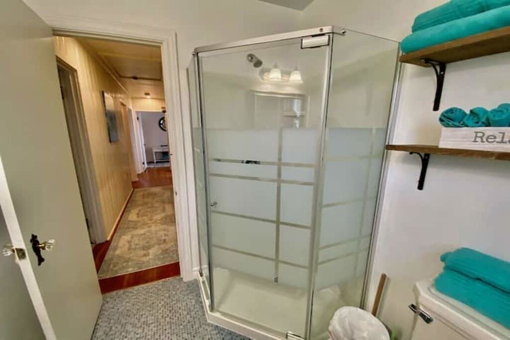 Photo of Bathroom in Hamilton