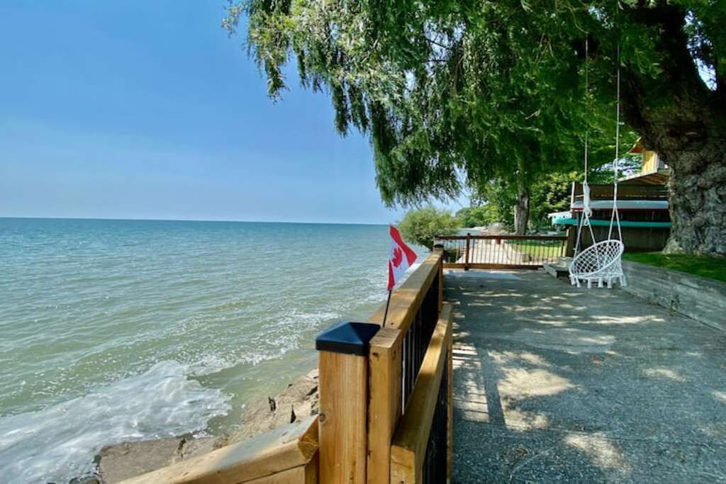 Photo of Outdoor in Hamilton
