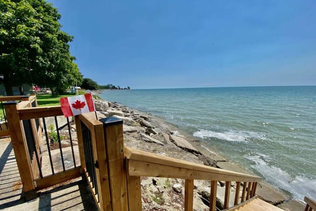 Photo of Outdoor in Hamilton