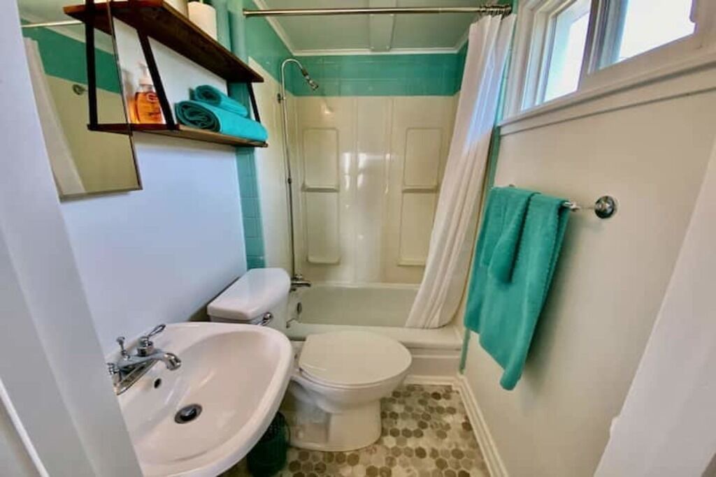 Photo of Bathroom in Hamilton