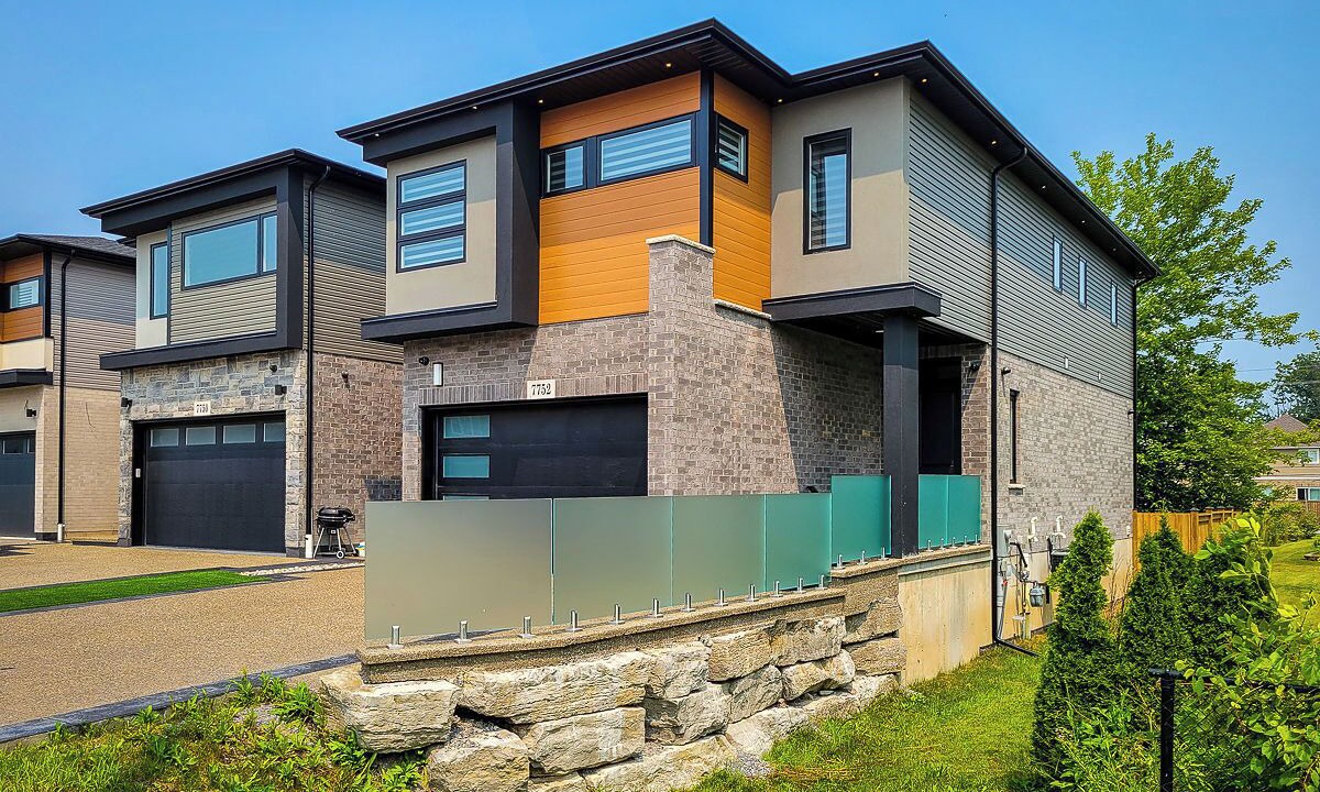 Photo of Outdoor in Niagara Falls