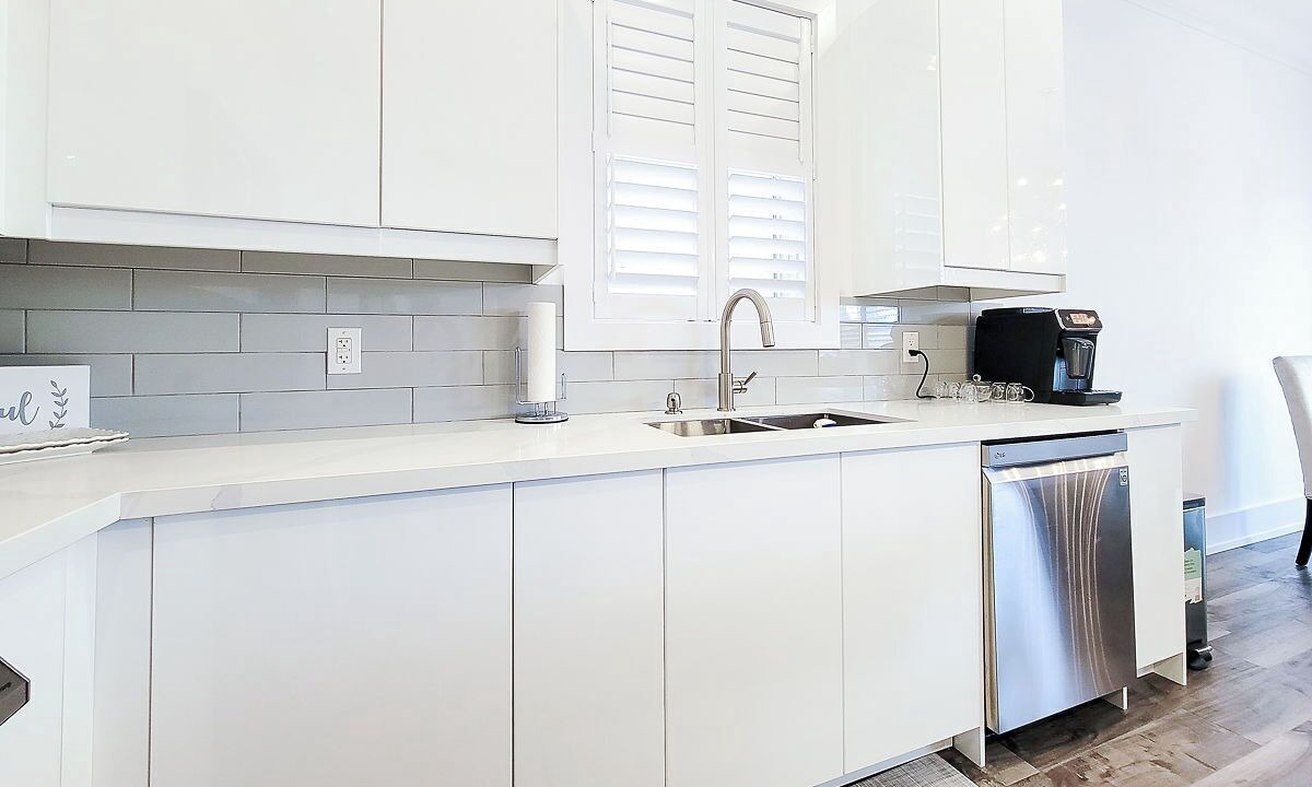 Photo of Kitchen in Niagara Falls