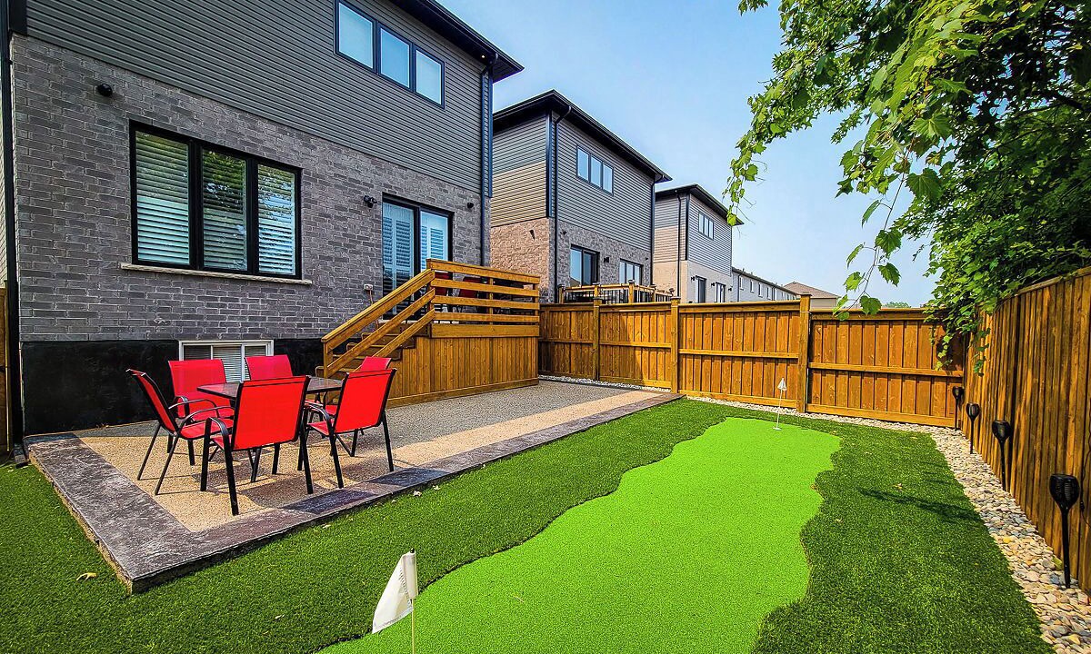 Photo of Outdoor in Niagara Falls
