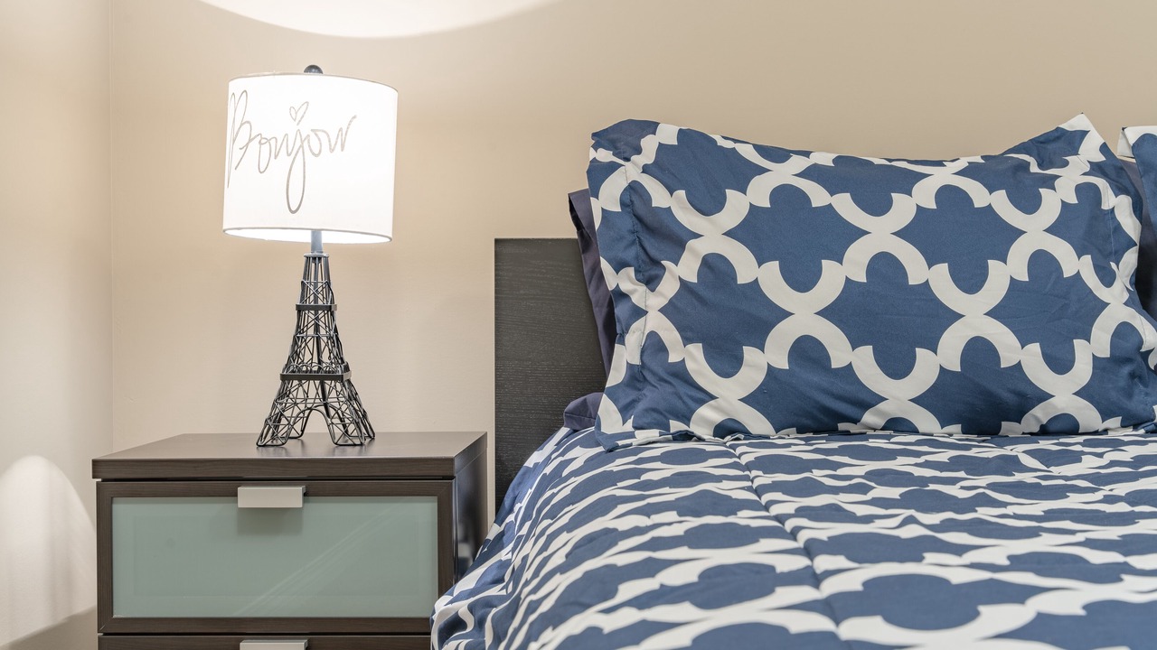 Photo of Bedroom in Symons Valley