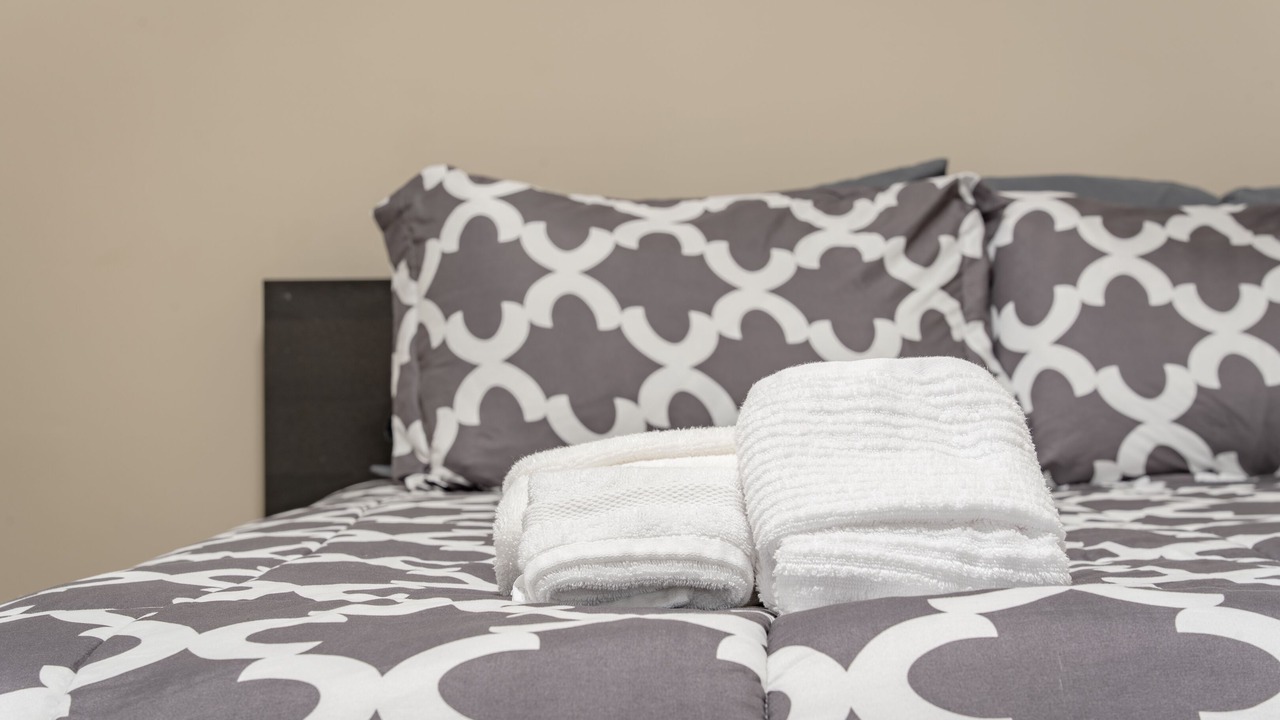Photo of Bedroom in Symons Valley
