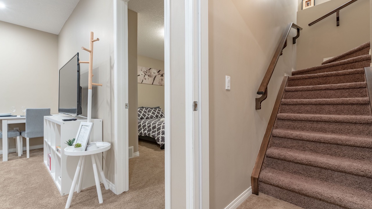 Photo of Bedroom in Symons Valley