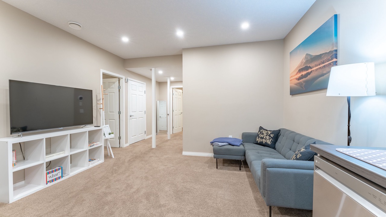 Photo of Livingroom in Symons Valley