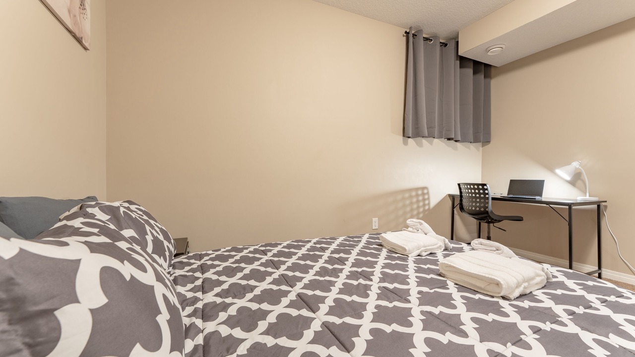 Photo of Bedroom in Symons Valley