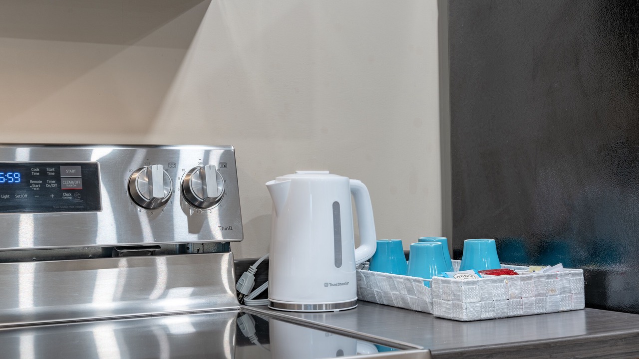 Photo of Kitchen in Symons Valley