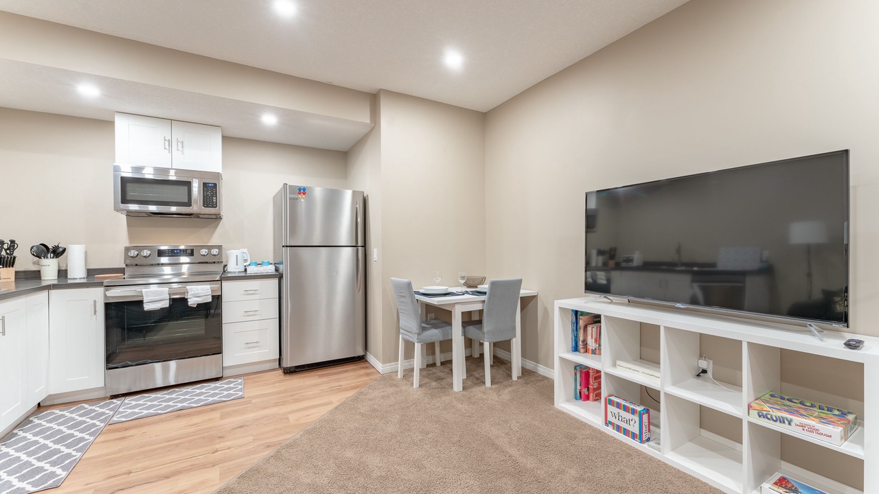 Photo of Kitchen in Symons Valley