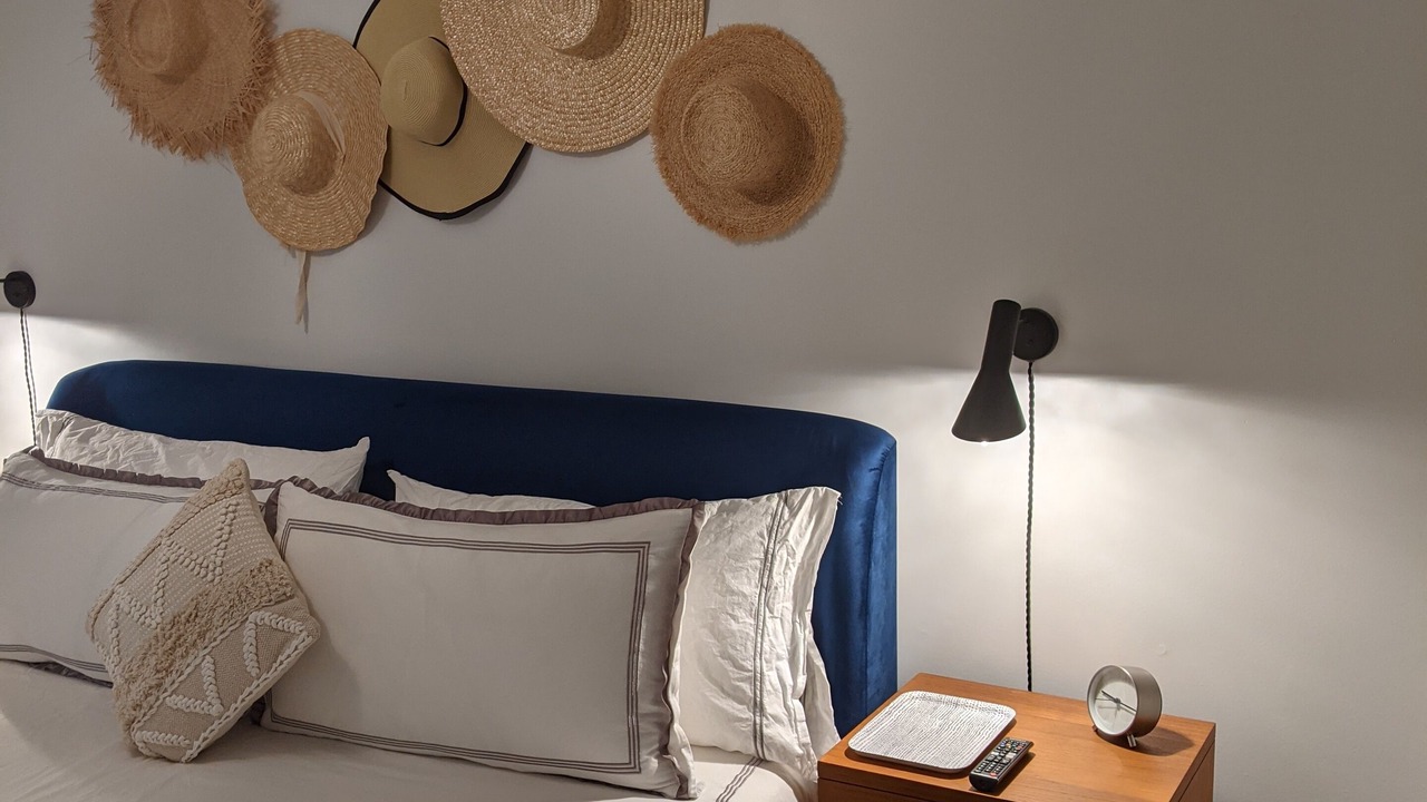 Photo of Bedroom in Maple Bay