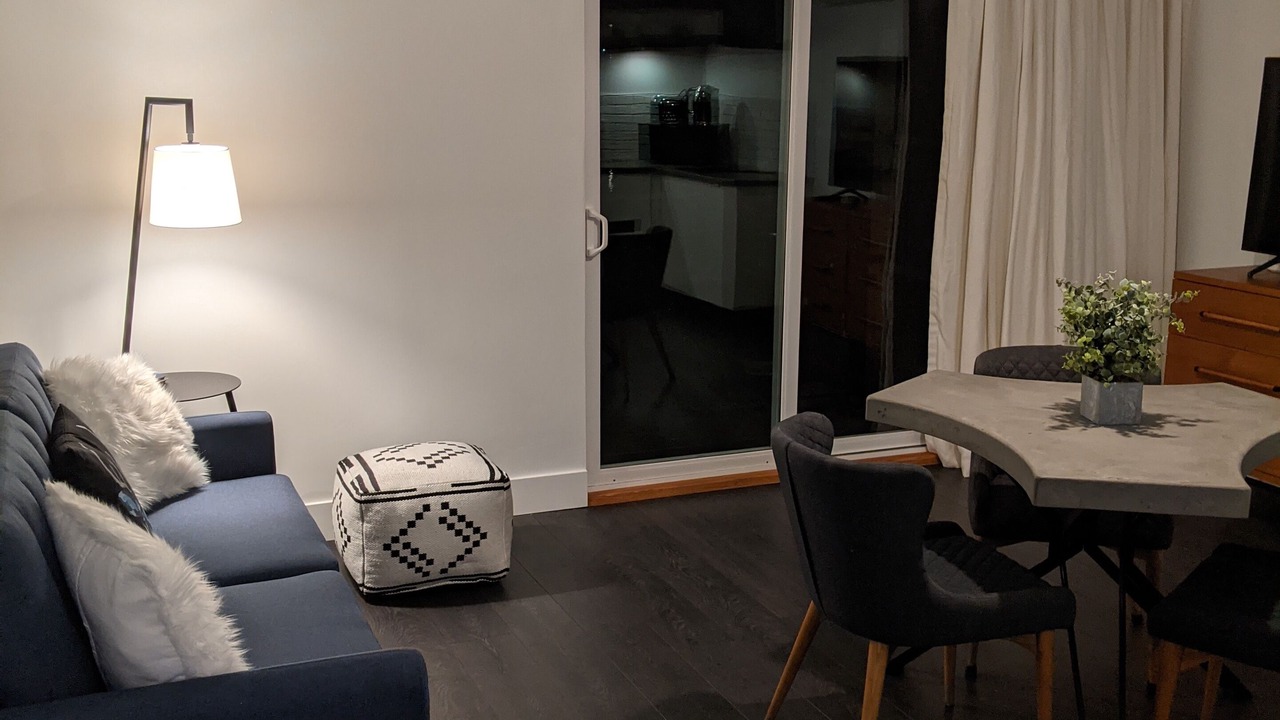 Photo of Livingroom in Maple Bay