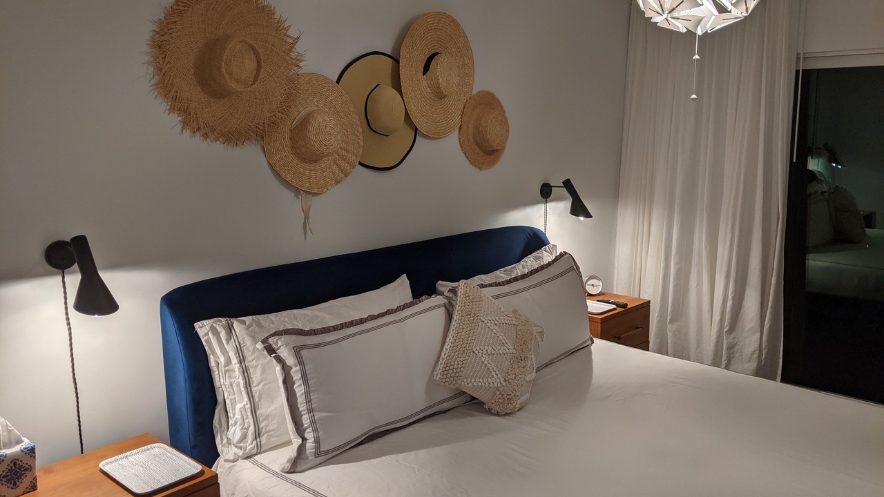 Photo of Bedroom in Maple Bay