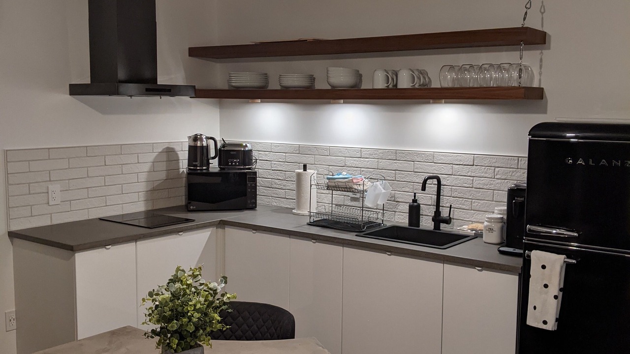 Photo of Kitchen in Maple Bay