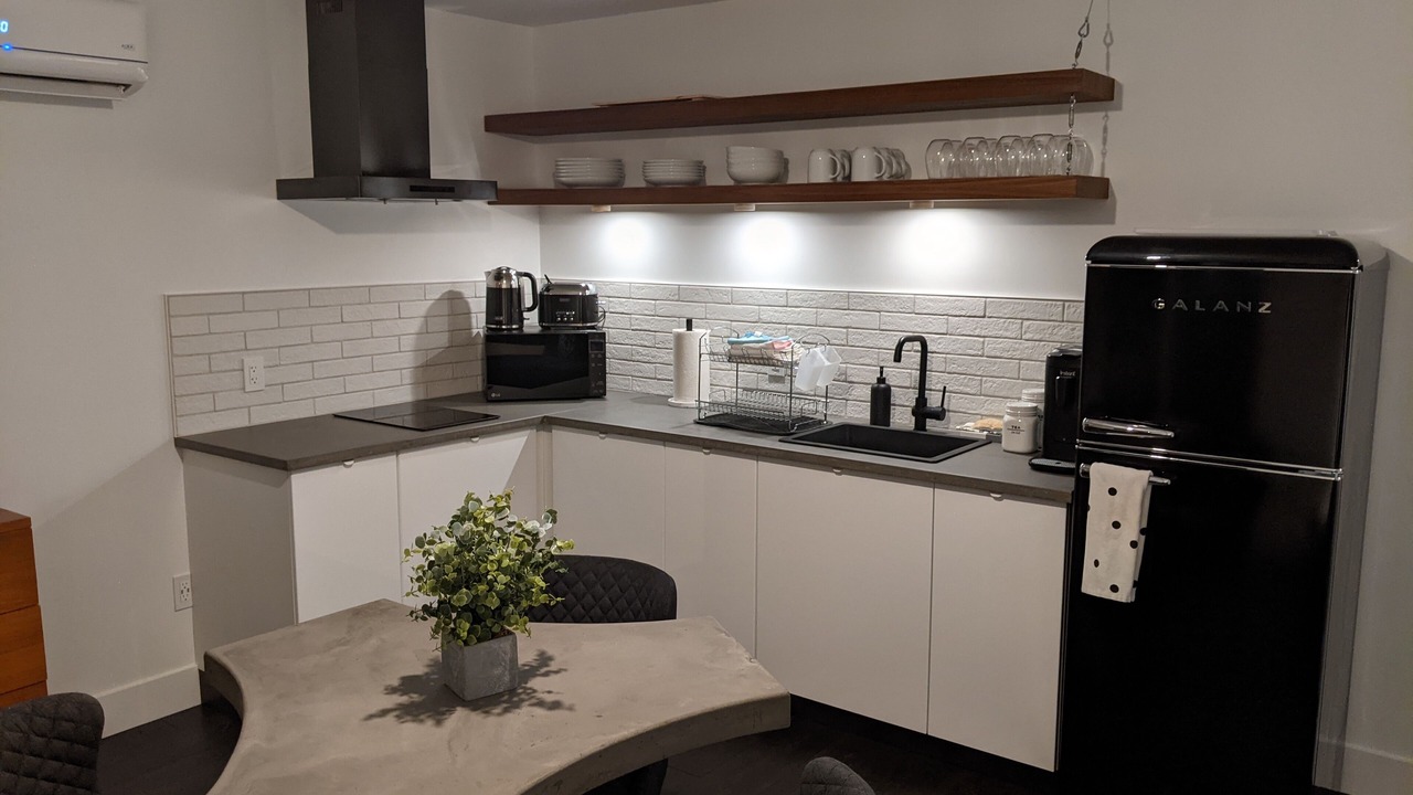 Photo of Kitchen in Maple Bay