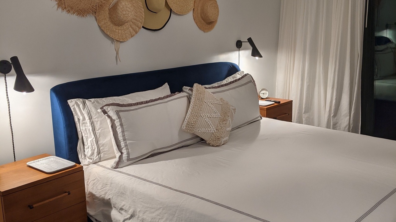 Photo of Bedroom in Maple Bay