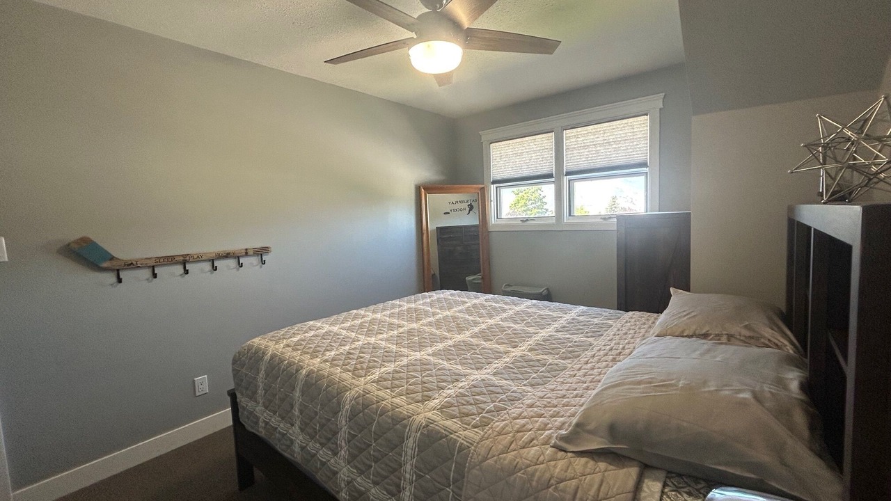 Photo of Bedroom in Okanagan-Similkameen