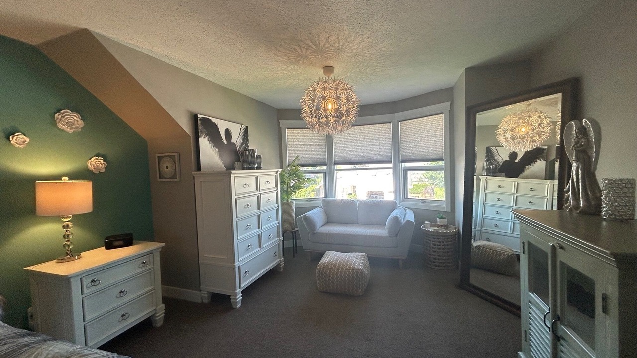 Photo of Livingroom in Okanagan-Similkameen