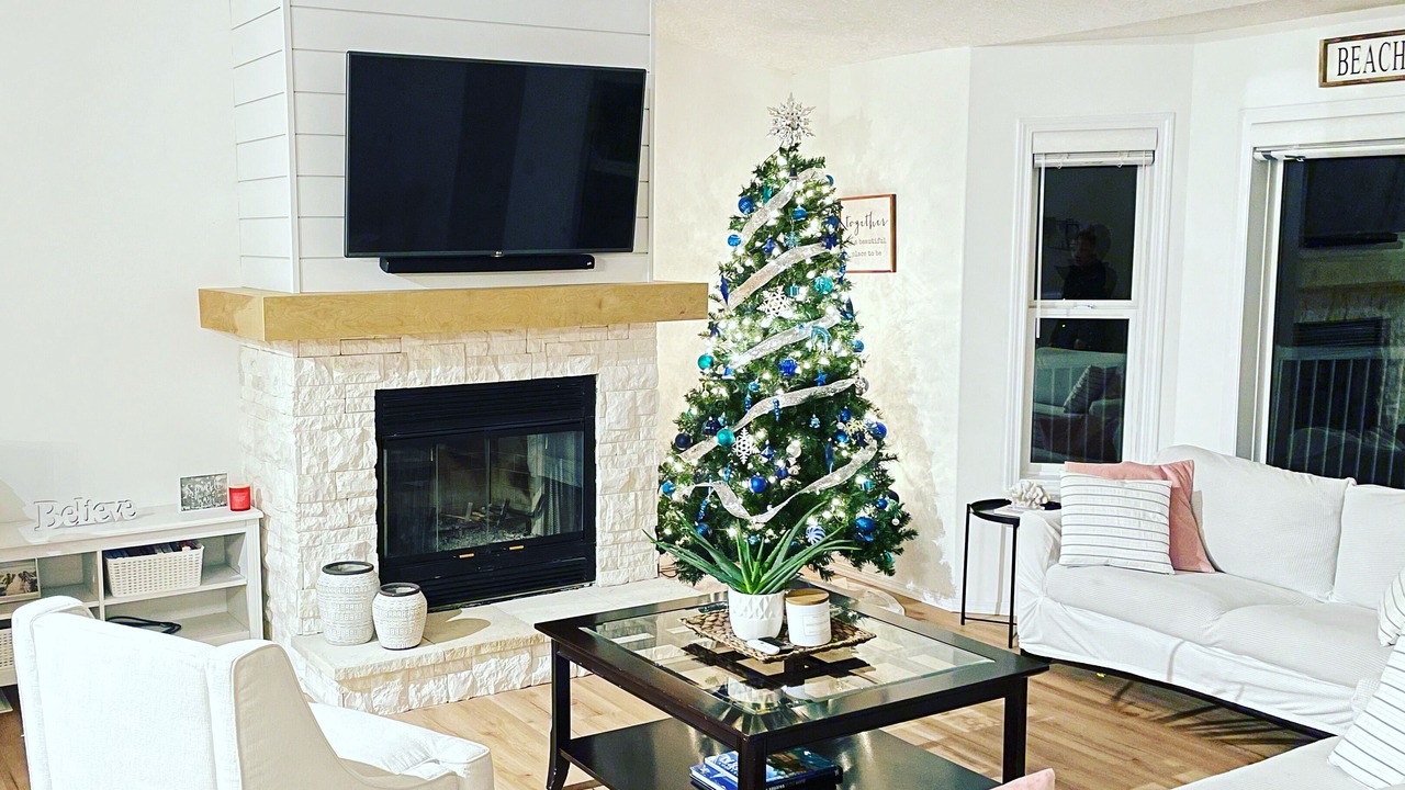 Photo of Livingroom in Silver Sands