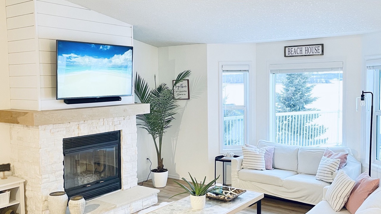 Photo of Livingroom in Silver Sands