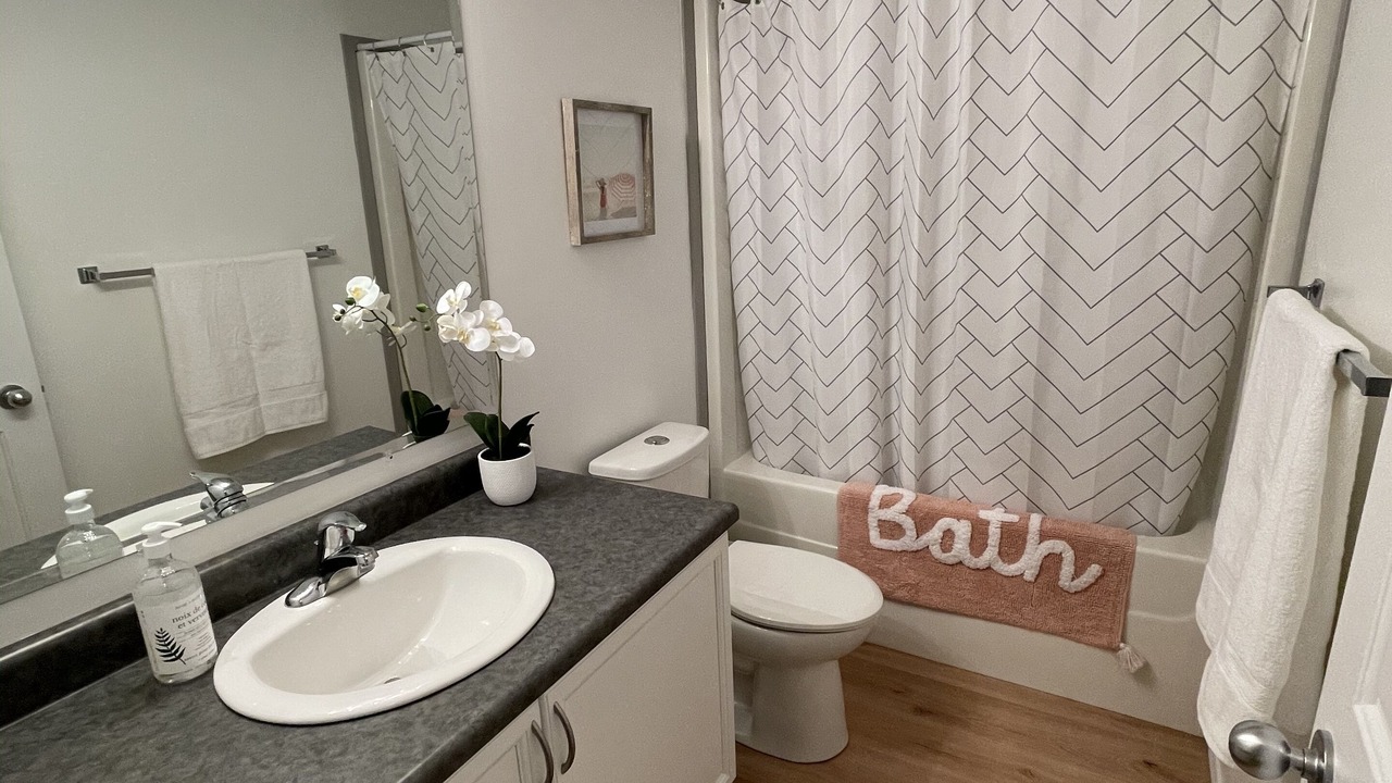 Photo of Bathroom in Silver Sands