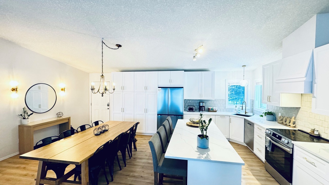 Photo of Kitchen in Silver Sands