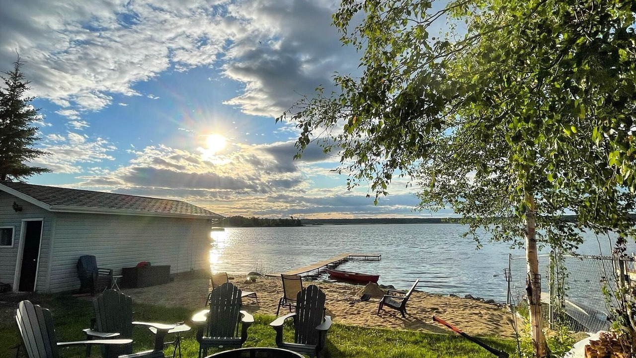 Photo of Outdoor in Silver Sands