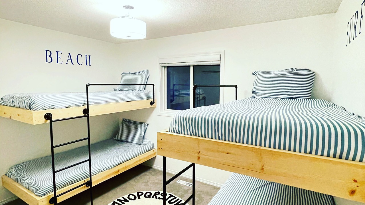 Photo of Bedroom in Silver Sands