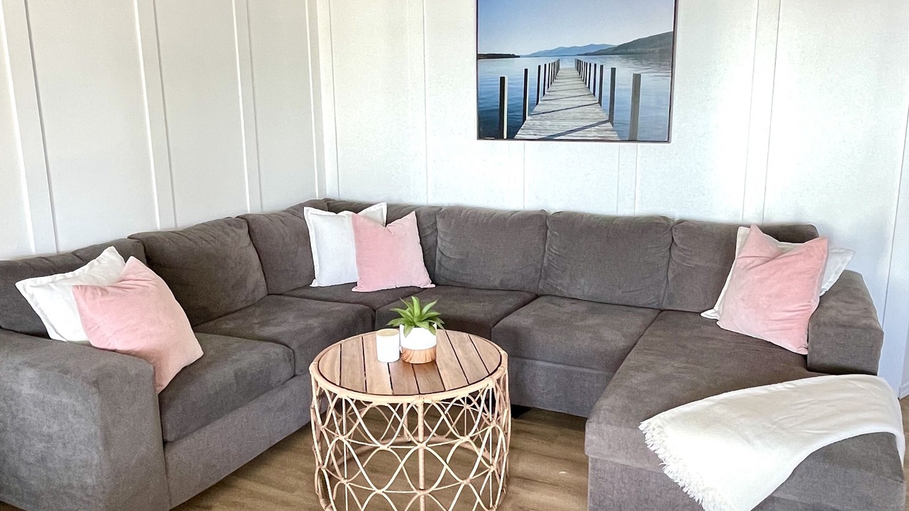 Photo of Livingroom in Silver Sands