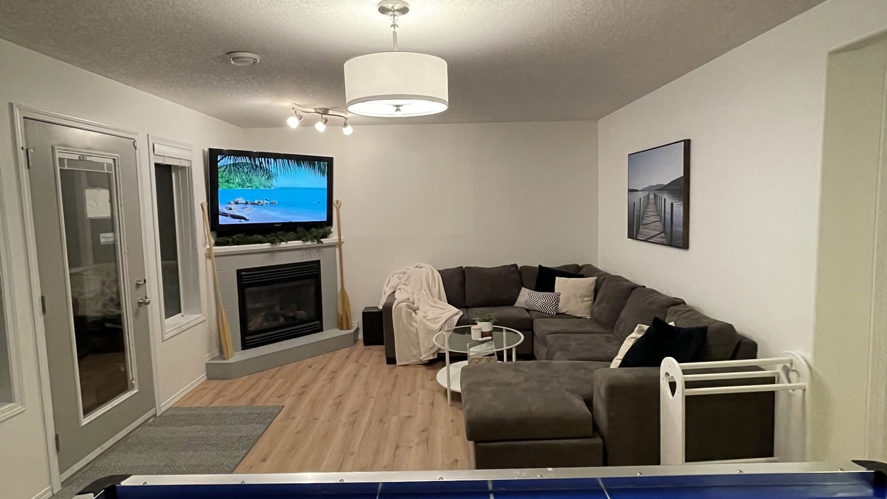 Photo of Livingroom in Silver Sands