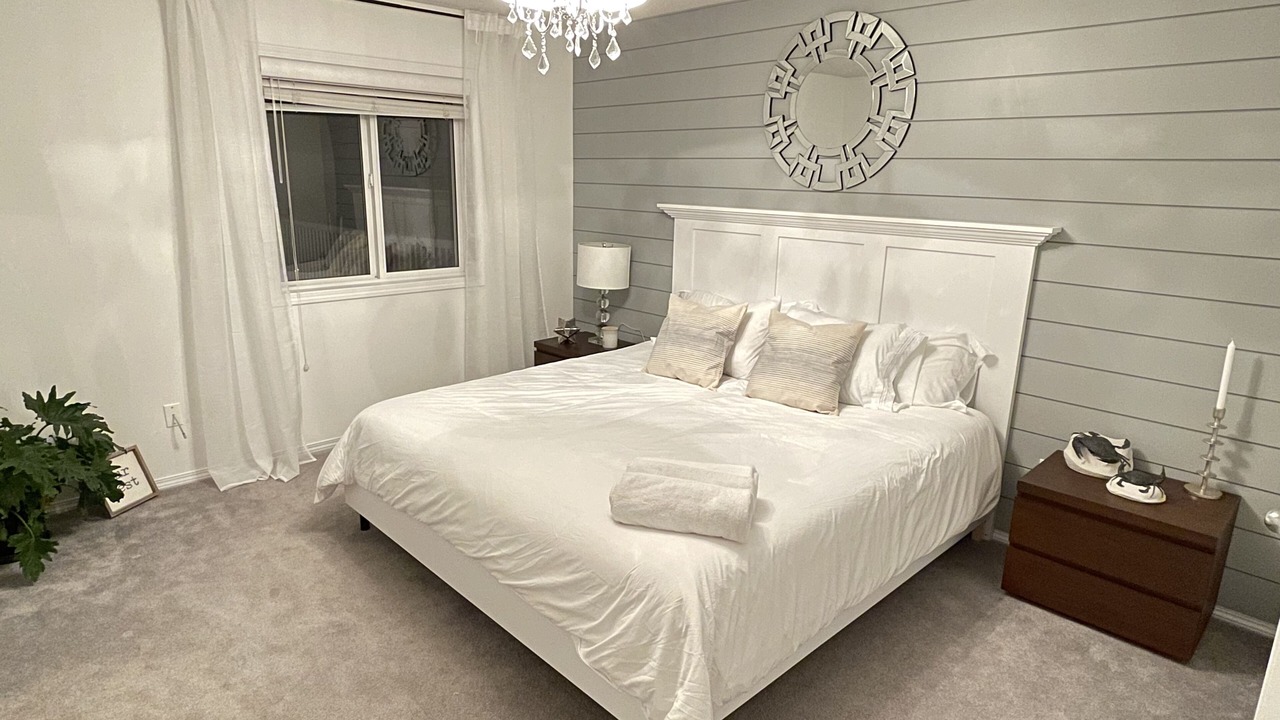 Photo of Bedroom in Silver Sands