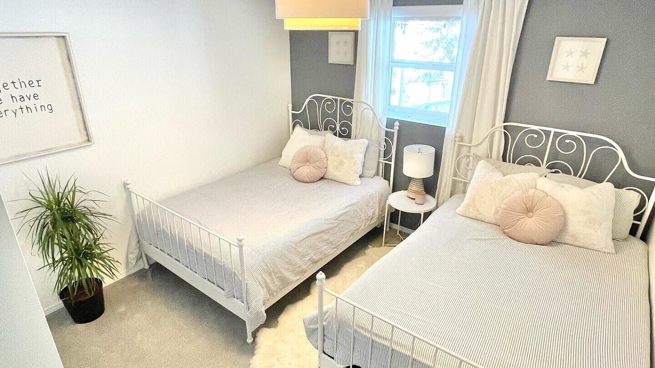 Photo of Bedroom in Silver Sands