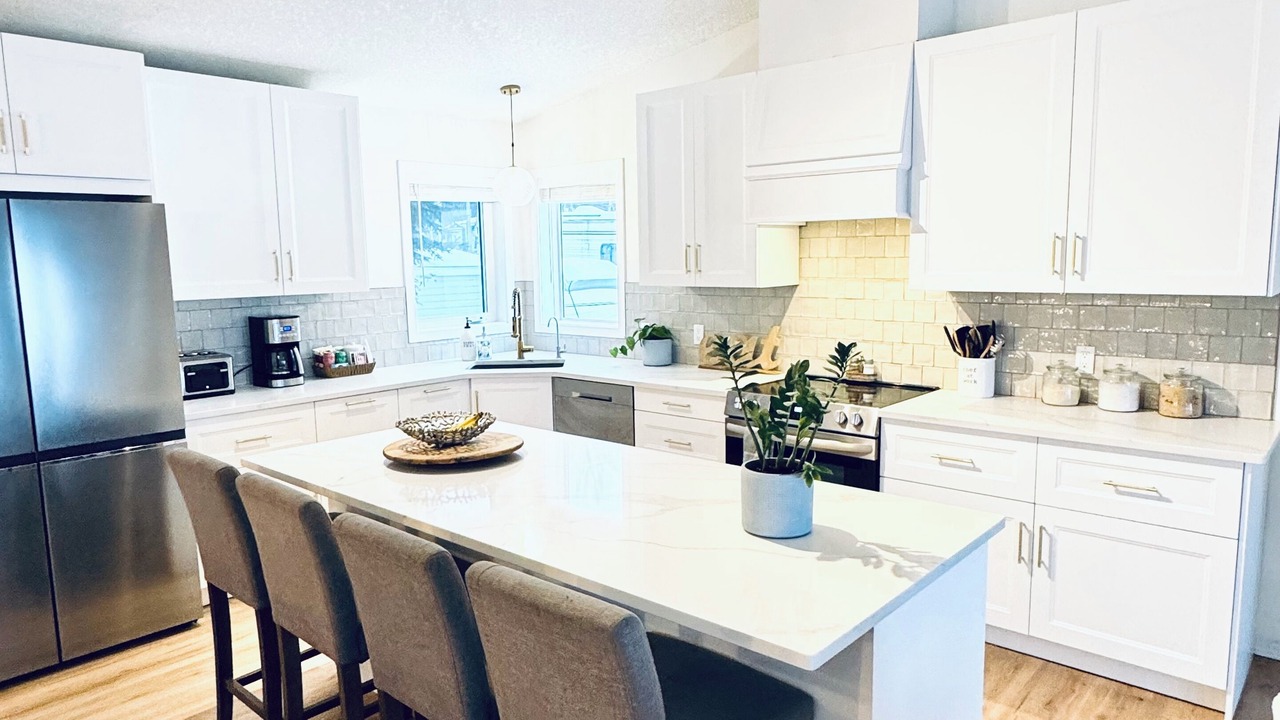 Photo of Kitchen in Silver Sands