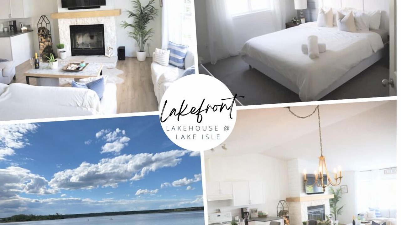 Photo of Bedroom in Silver Sands