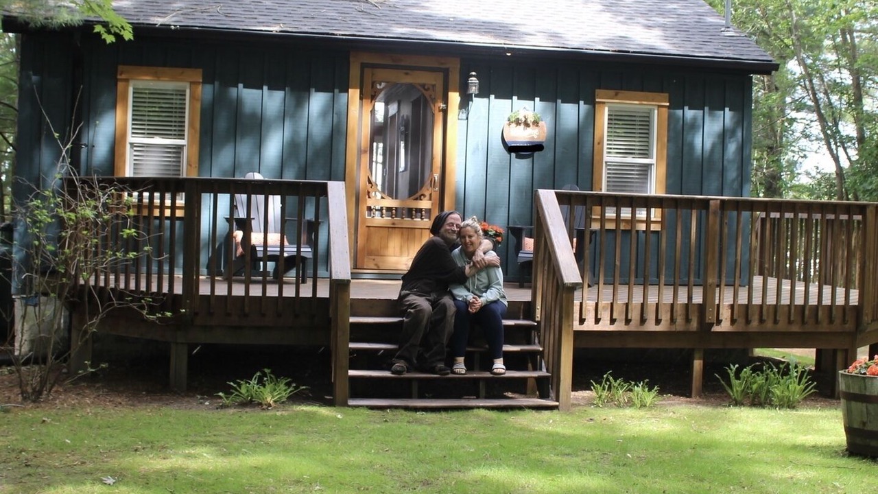 Photo of Outdoor in Gravenhurst