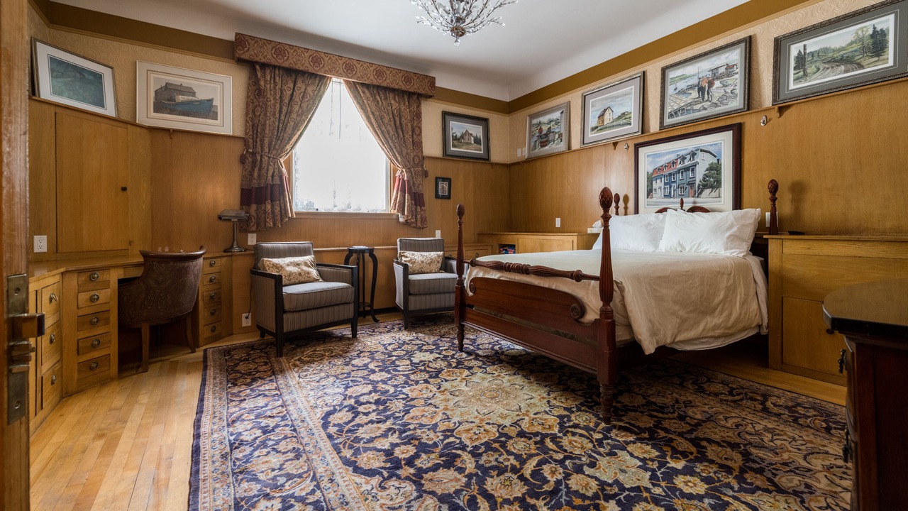 Photo of Bedroom in Downtown St. John's